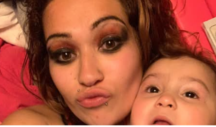 It is with deep sorrow that we announce the untimely passing of Crystal Barocio-Cervantes on October 19, 2025, at the age of 34