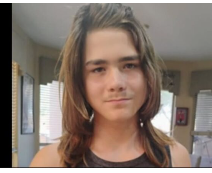 Peoria, Arizona — Authorities and residents joined together in an urgent search after 16-year-old Chandler Ikard from Chandler, Arizona,