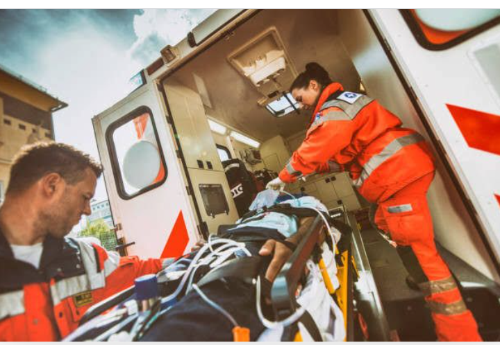 The community is mourning the loss of Janice Symiczek, 82, who tragically passed away following a three-vehicle collision on Highway 53 that shut down the road for more than six hours