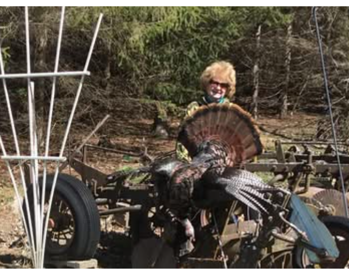 La Crosse County, Wis. – A sense of sorrow has settled over the community following the tragic passing of Janice, who