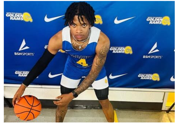 Chicago, Ill. – The Chicago community is mourning the heartbreaking loss of Malik Parker, a young man remembered for his kindness, energy, and dedication to those