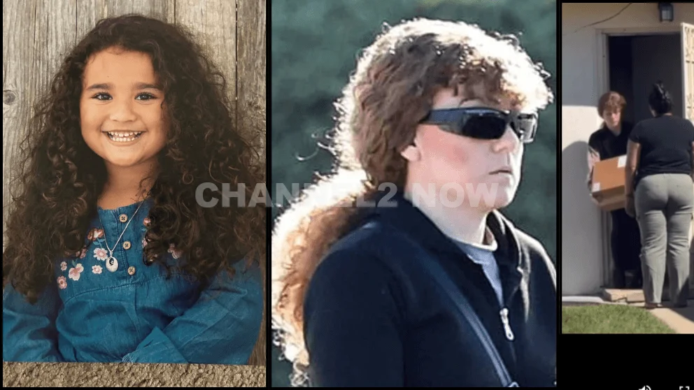 Lompoc, California — The quiet city of Lompoc has been gripped by fear and uncertainty following the sudden