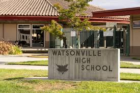 Watsonville, California – The Watsonville community is reeling after a violent altercation at Watsonville High School left a student and a staff member injured on Thursday