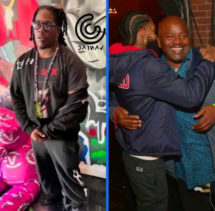 South Los Angeles Grieves as Jabari “Baby Uiie” Henley Passes in Shooting Incident