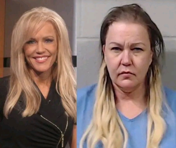 Wichita Therapist Fatally Stabbed by Daughter Inside Their Home on East Crowley Street