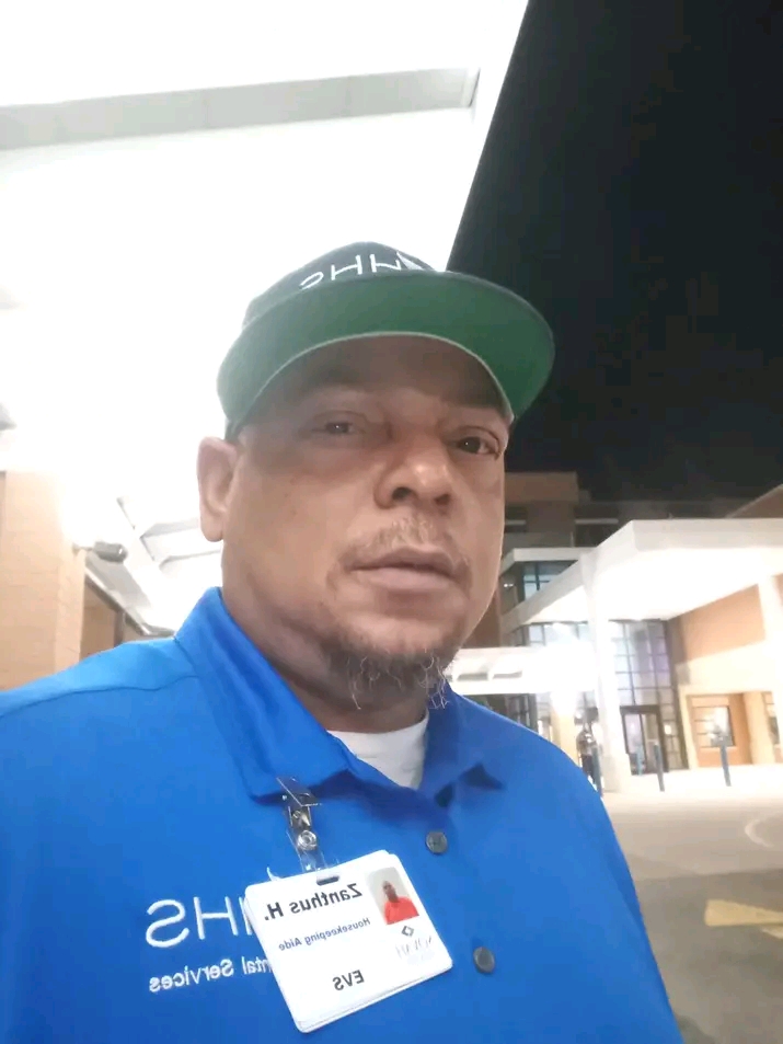 Senseless End in the City: Promising Miami Professional Zanthus Hairston Killed by Stray Bullet