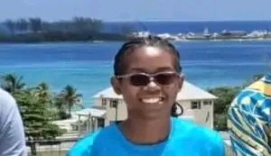 Tragic Fall in Panama City: Bahamian Student Madeline Thompson Dies in Hotel Accident