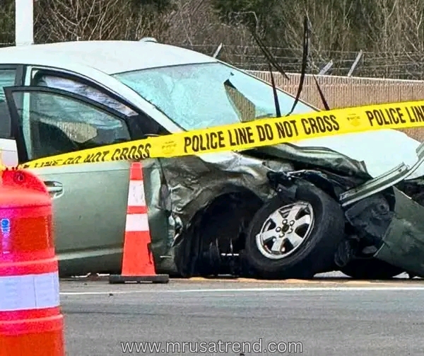 Tractor-Trailer Swerves Off Interstate 79, Leaving Driver Ronald Blair Porrin Dead at Scene