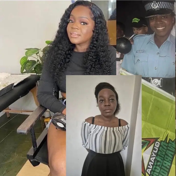 Justice for Navindra: Guyana Mourns 15-Year-Old Killed, Officer Granted Bail