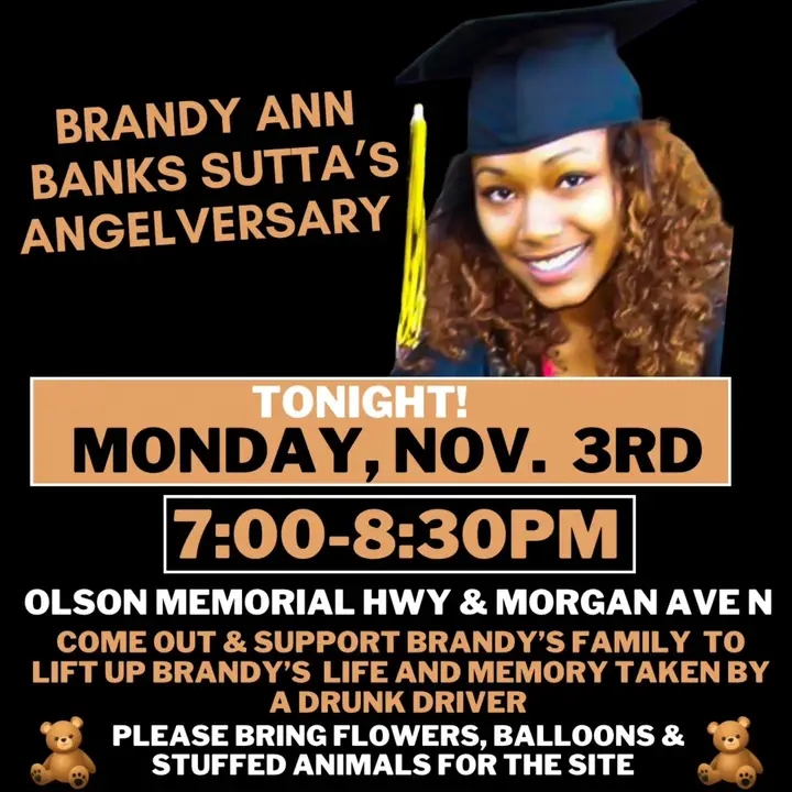 Minneapolis Mourns Beloved Musician Brandy Banks Amid Reports of Her Sudden Passing