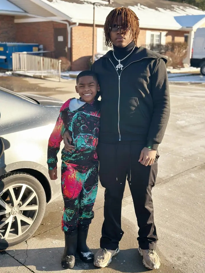 Akron Community Mourns 18-Year-Old Elijah Wells After Airbnb Mass Shooting