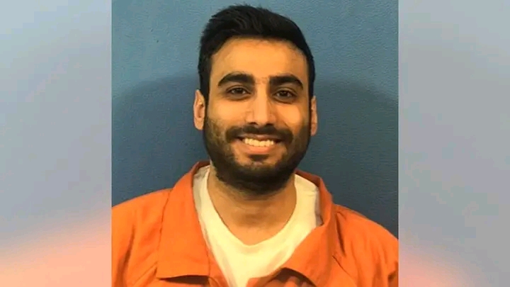Naperville suspect intercepted with fentanyl shipment ‘enough to kill entire cities’