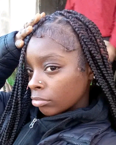 HELP FIND TEENAGER Deaniyka Body — Missing Since May 2025 in Georgia