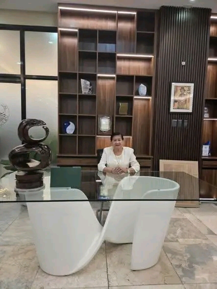 Cebu City resident Maria Lorna Salem Cabugao passes; cremation service planned