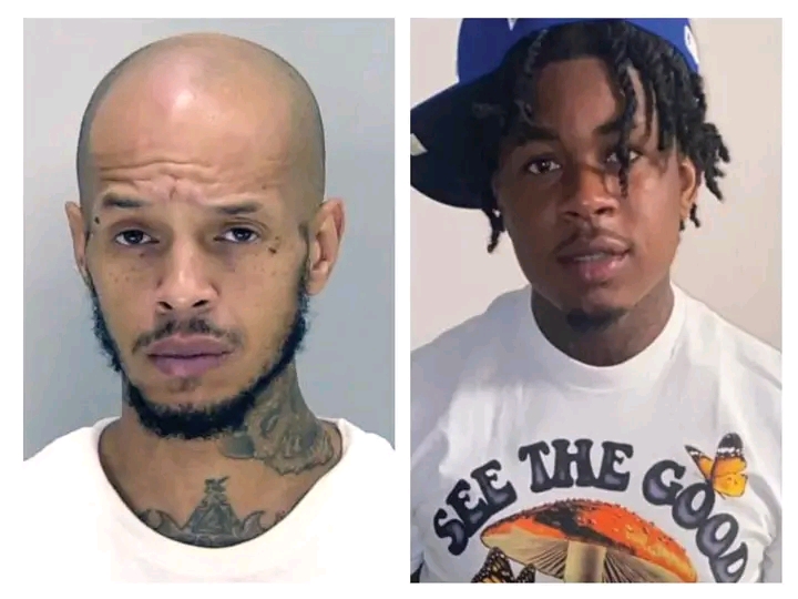 Virginia Murder Suspect Captured in Augusta Hotel After Dramatic Escape Attempt