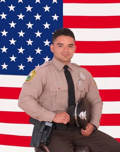 Miami-Dade Deputy Devin Jaramillo Fatally Shot While Responding to Traffic Crash