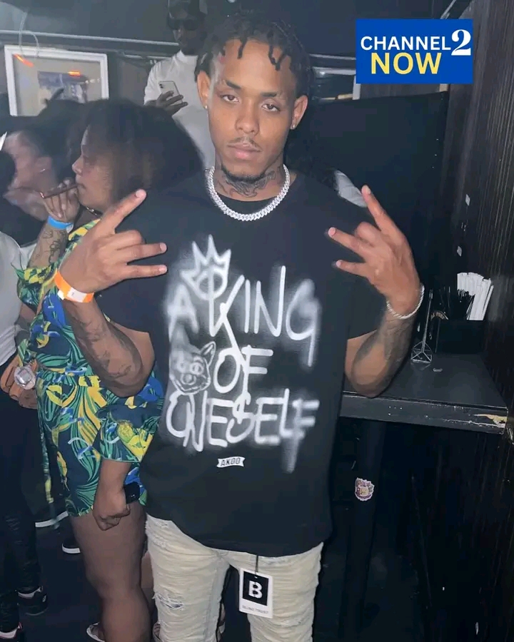 Ybor City Tragedy: Police Chase Ends in Fiery Crash, Four Lives Lost