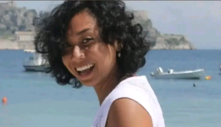 Nurse Maria “Ella” Hannecart – Onpointelegant