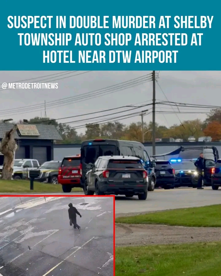 Double Homicide – Onpointelegant