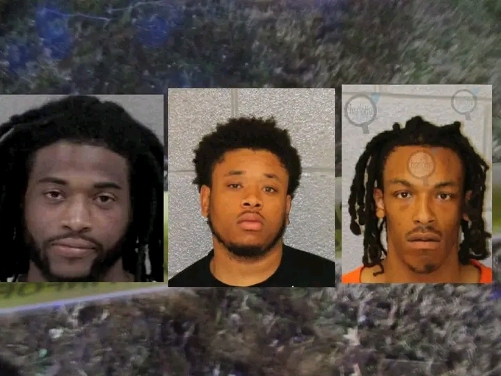 Suspect Apprehended After AK-47 Drive-By Double Homicide in Charlotte