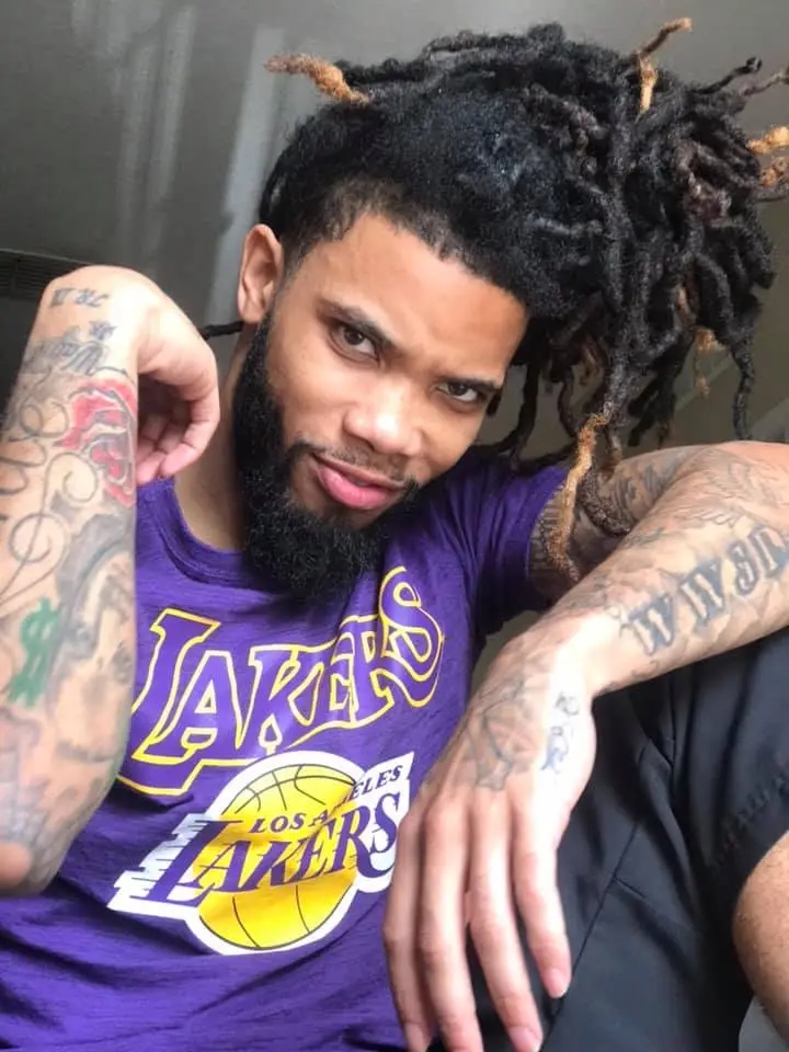 Beloved Tampa Resident Alex Byers Passes in Devastating Traffic Collision