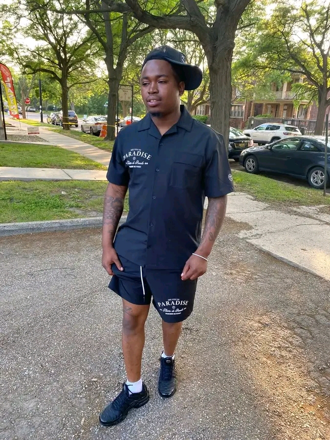 Detroit, Michigan – Nathaniel Sandoval Detroit MI Obituary: Hardworking Father Fatally Shot On Corner