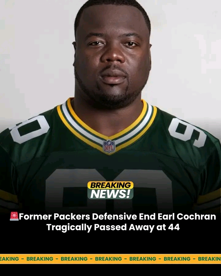 Earl Cochran Jr Obituary News: Houston Texas Native and Athlete Passed Away Unexpectedly