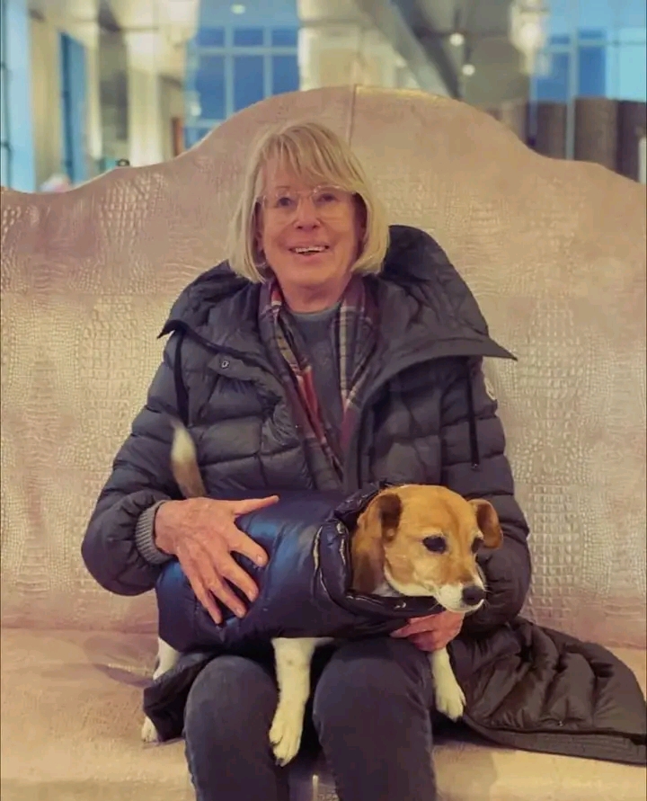 Melbourne, VIC Georgina Weir Obituary News: Beloved Fashion Icon Passes Away Suddenly