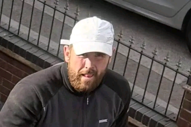 Doncaster, South Yorkshire — Police Urgently Seek Information On Missing 32-Year-Old Luke Last Seen