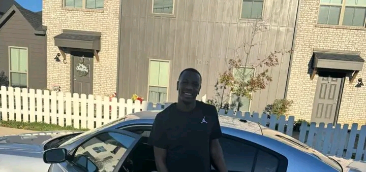 Grand Prairie Neighborhood Stunned After Jalen Warren’s Life Ended in Tragic Home Shooting