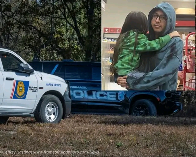 Manchester, New Hampshire — Jorge Santiago Martinez Confirmed Found In Merrimack River After Five-Month Search