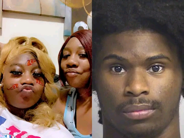 Tuscaloosa mourns Kaliyah Houston after late-night Woodlawn Manor shooting claims sisters’ lives