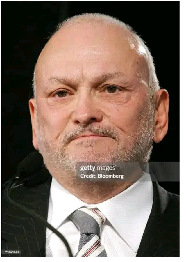 Canada mourns Jack Kay, visionary Apotex CEO who transformed global pharmaceutical accessibility