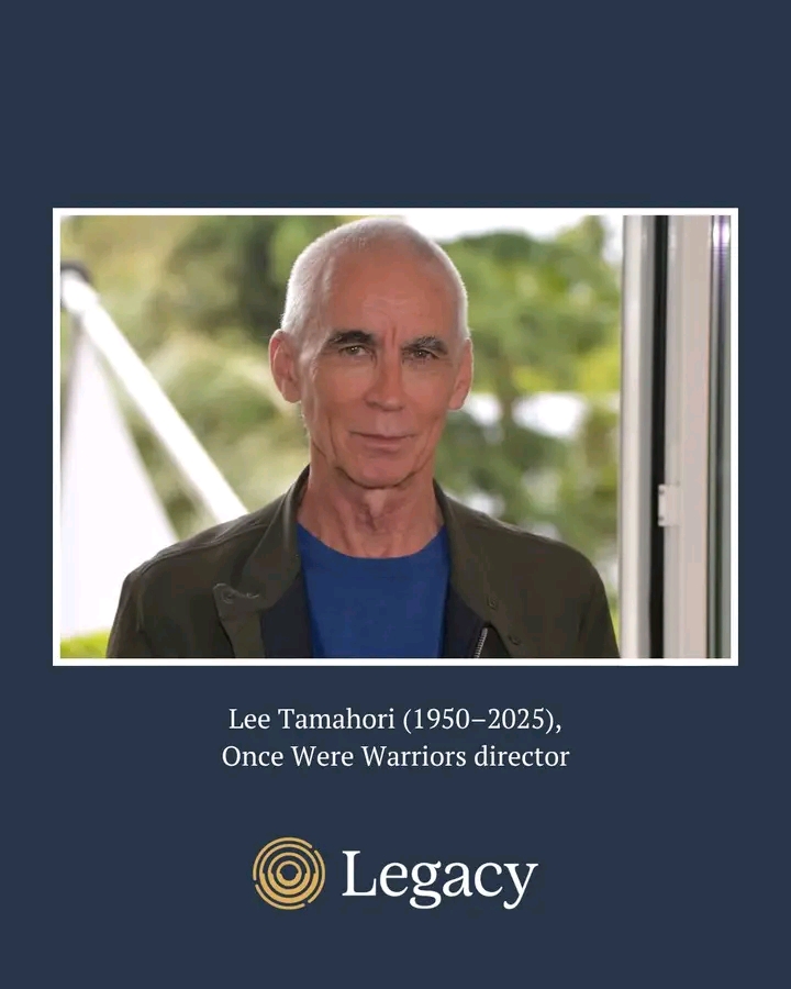 New Zealand Lee Tamahori Legendary Filmmaker Passes Away Leaving Profound Legacy