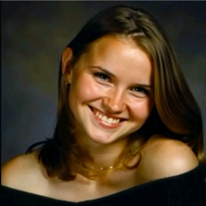 IRAQ — Elizabeth Loncki, Brave United States Air Force Airman Honored Posthumously Today