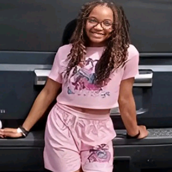 ENTERPRISE, AL — Kamill Walton, 14-Year-Old Girl Reported Missing From Heron Cove Drive