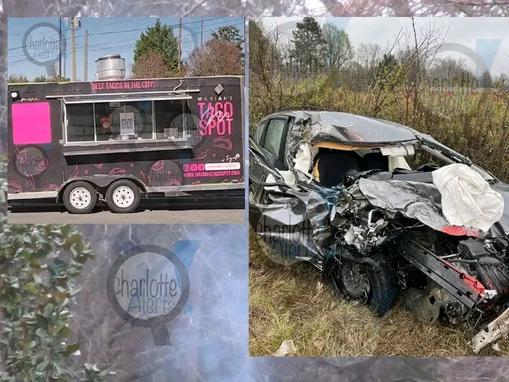 Mariah’s Taco Spot Owner Critically Injured In Horrific Vehicle Rollover Accident