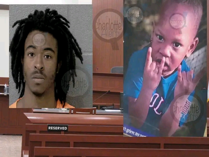 Charlotte, North Carolina – Three-Year-Old Boy Tragically Killed In Drive-By Shooting, Suspect Pleads Guilty