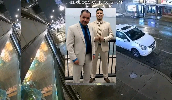 Charlotte, North Carolina – Father And Son Tragically Lost During Jewelry Store Robbery, Community Mourns