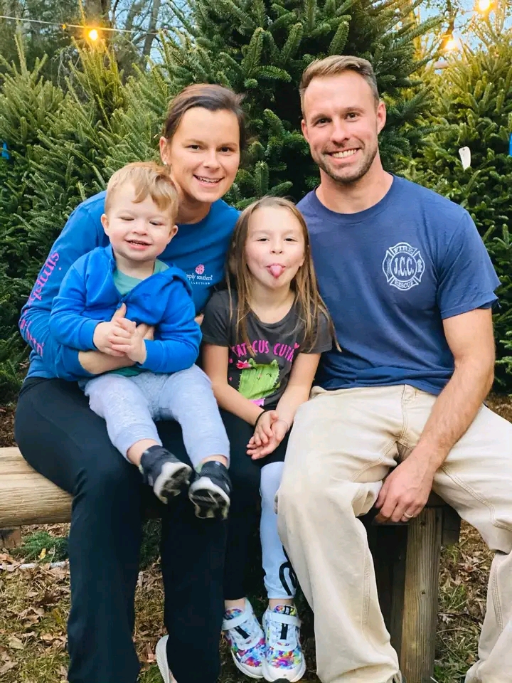 London, England — Beloved Community Member Jamie Wall Passes Away, Leaving a Legacy of Kindness