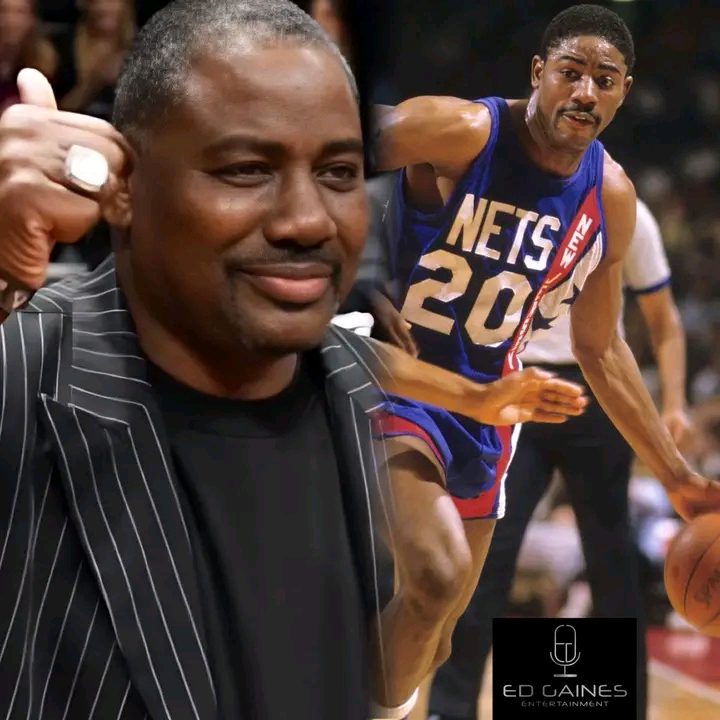 New York, New York: Michael Ray Richardson, Basketball Legend and Mentor, Passes Away Today