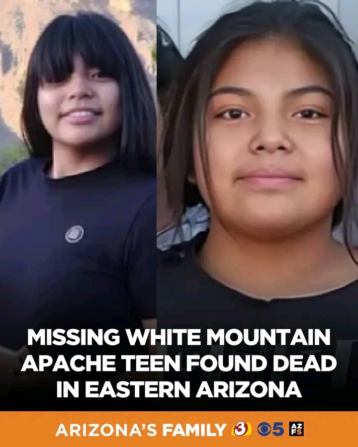 Whiteriver, Arizona: Challistia Colelay Found Deceased, Authorities Launch Murder Investigation Immediately