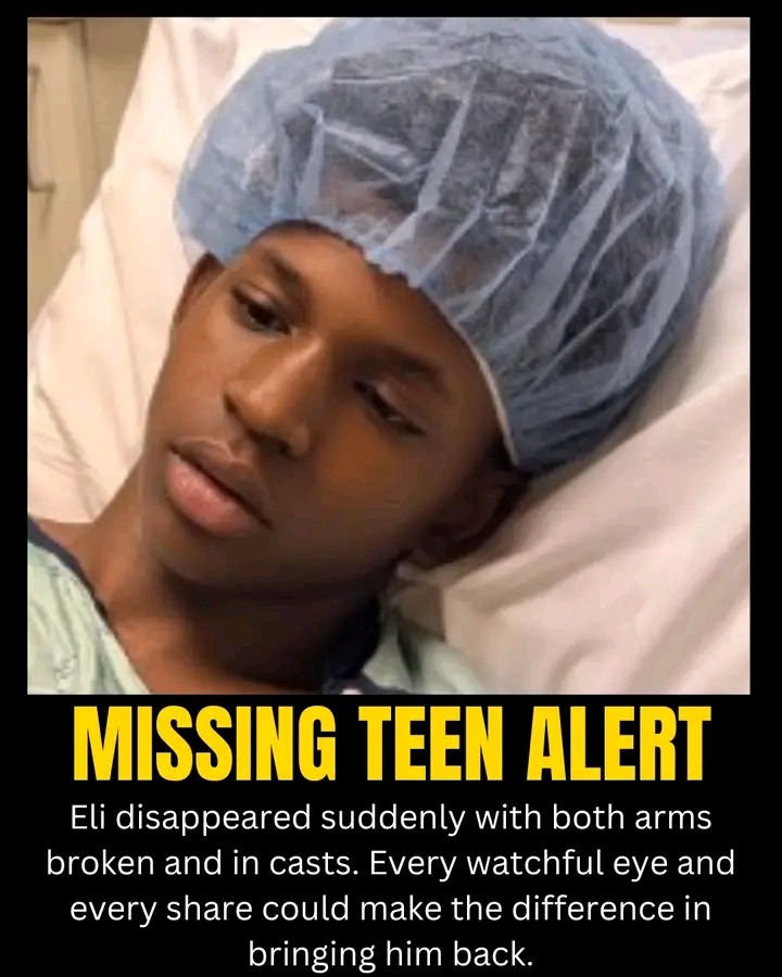 Prince William County, Virginia – Eli Benjamin Wilhoit Reported Missing, Community Urged Assistance Immediately