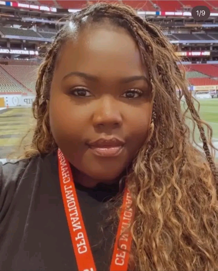 Atlanta, Georgia – Daneysse Daniels Passes Away, Lewisville High School Graduate Remembered Fondly