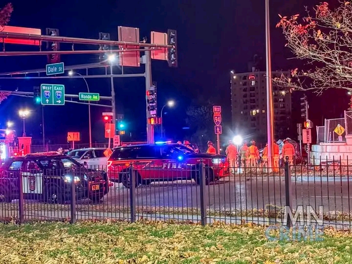 St. Paul, Minnesota, Benjamin Michael Villano Dies After High-Speed Ramp Collision Involving Tesla