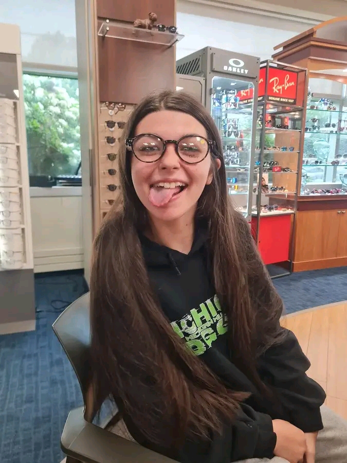 Mecosta, Michigan — Olivia Fountain Dies From Injuries Sustained in Tragic Accident