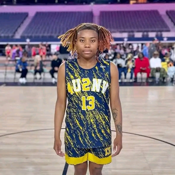 Detroit Community Mourns Basketball Standout Garylon Brown After Suspected Drunk Driving Tragedy