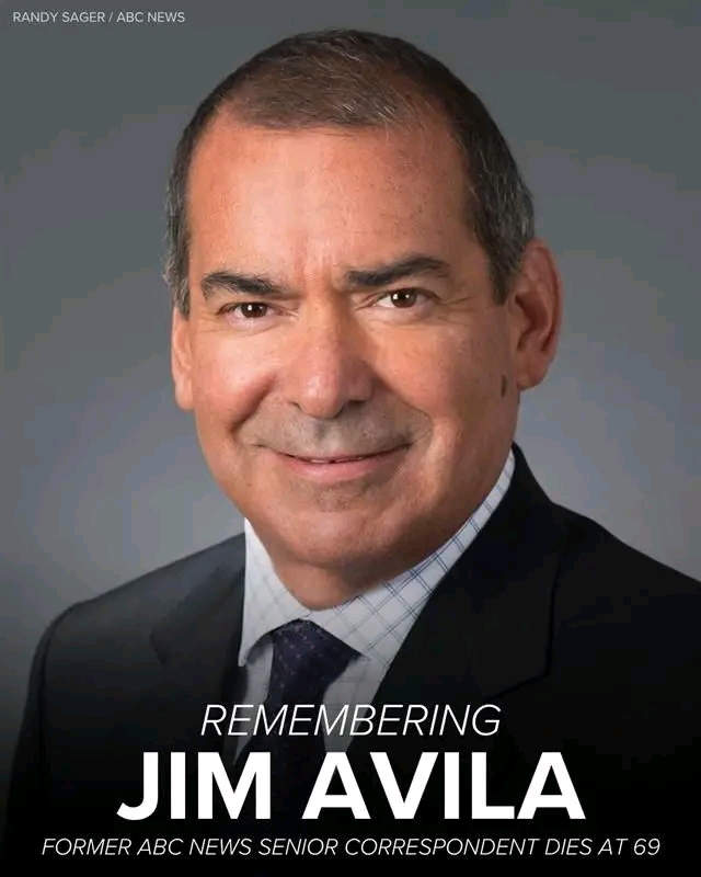 Washington, D.C. Veteran Journalist Jim Avila Remembered After Passing From Illness and Fall
