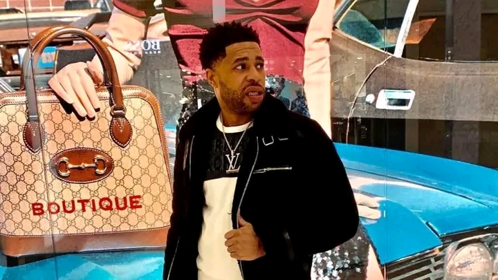 Atlanta, Georgia: Linton Blackwell Fatally Shot By Off-Duty Officer Sparks Family And Community Outcry