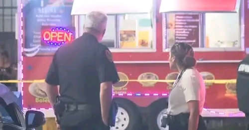 Houston Parking Lot Shooting Leaves Beloved Patron Gerardo Villalobos Salgado Fatally Wounded Inside Car